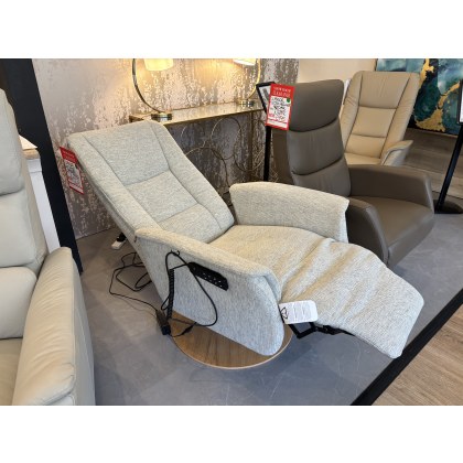 Superior Lift & Rise Armchair by Hjort Knudsen (Showroom Clearance)