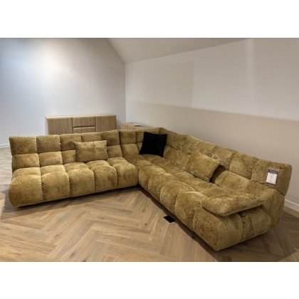 Kingsley Corner Sofa by 3C Candy (Showroom Clearance)