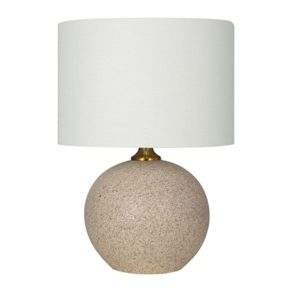 Cement Table Lamp 45cm Cement Table Lamp 45cm