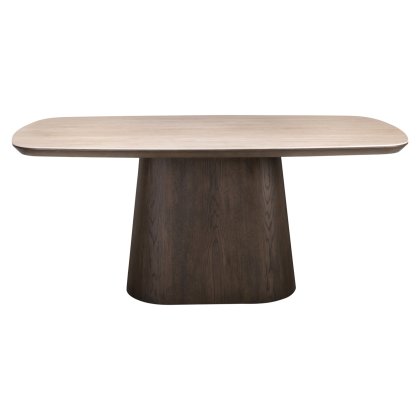Ritz 200 x 100cm Dining Table by Richmond Interiors