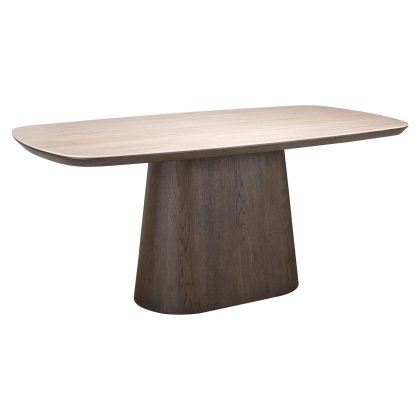 Ritz 200 x 100cm Dining Table by Richmond Interiors