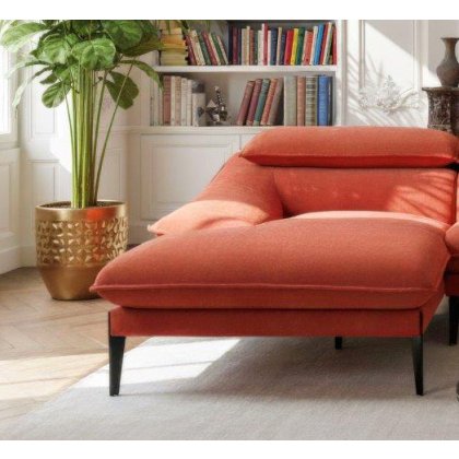 Dolce 101 x 168cm LHF Chaise Unit (Code: 420) by Calia Italia Dolce 101 x 168cm LHF Chaise Unit (Code: 420) by Calia Italia