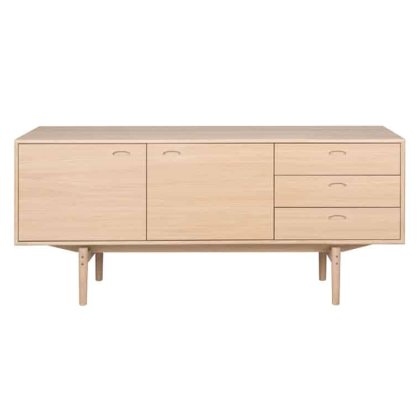 Oculus 176cm Sideboard by PBJ Design House