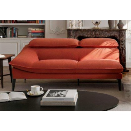Dolce 2 Seater Arm LHF Module (Code: 220) by Calia Italia Dolce 2 Seater Arm LHF Module (Code: 220) by Calia Italia