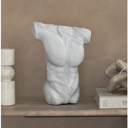 Angelis W23 Torso H 30 cm | W 23 cm | D 14 cm