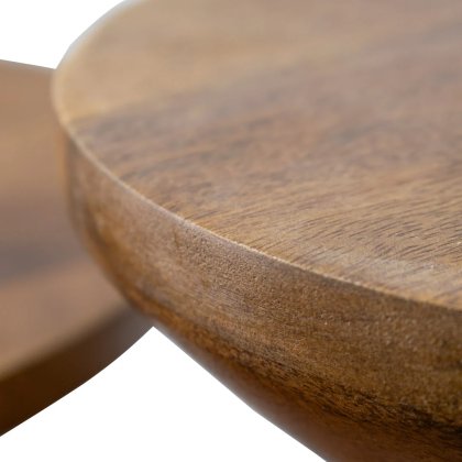 Charlotte Side Tables