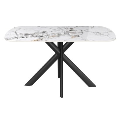 Lazzaro 140 x 80cm Dining Table