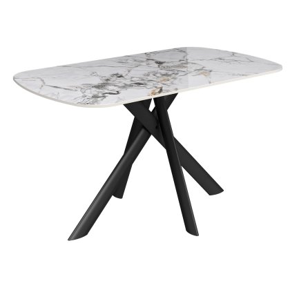 Lazzaro 140 x 80cm Dining Table