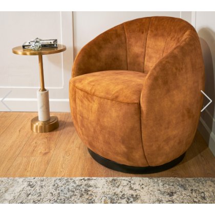 Chalain Velvet Chair Chalain Velvet Chair