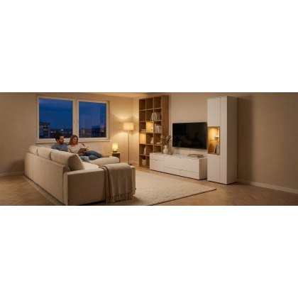 Andiamo Home - Media Wall Combination (AH44)