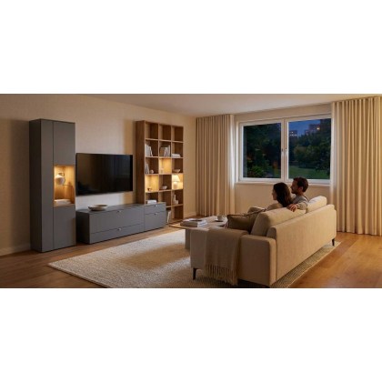 Andiamo Home - Media Wall Combination (AH44)