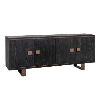 Hunter Sideboard by Richmond Interiors Hunter Sideboard by Richmond Interiors