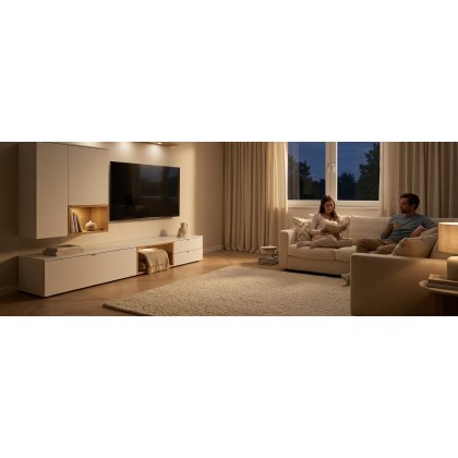 Andiamo Home - Media Wall Combination (AH01)