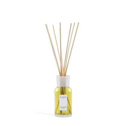 Millefiori Lemon Grass Reed Diffuser 500ml Millefiori Lemon Grass Reed Diffuser 500ml
