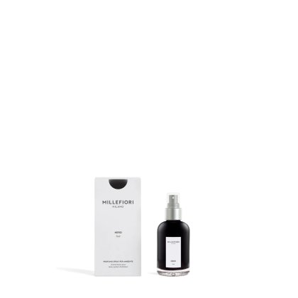 Millefiori Nero Home Spray !00ml Millefiori Nero Home Spray !00ml