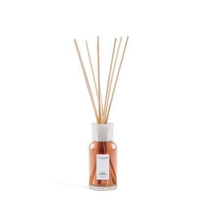 Millefiori Rose Expresso Reed Diffuser 250ml Millefiori Rose Expresso Reed Diffuser 250ml