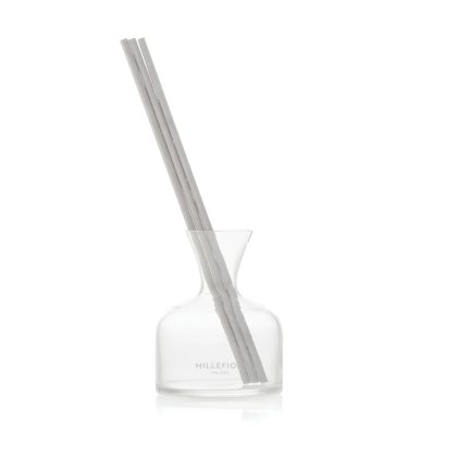 Clear Fragrance Diffuser Vase Clear Fragrance Diffuser Vase