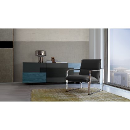 Sandy Armchair by Calia Italia Sandy Armchair by Calia Italia