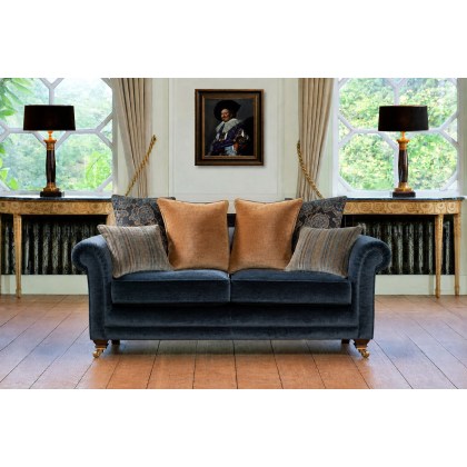 Charley 3 Seater Sofa (Pillow Back) by Alstons Charley 3 Seater Sofa (Pillow Back) by Alstons