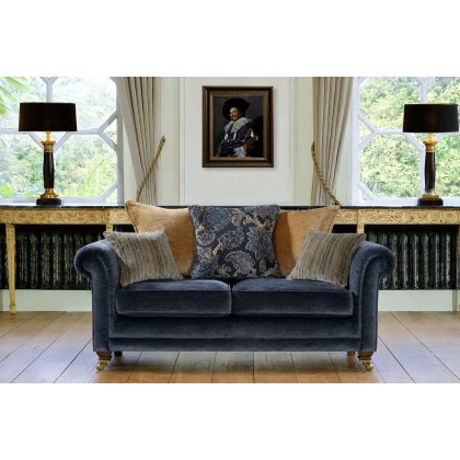 Charley 2 Seater Sofa (Pillow Back) by Alstons Charley 2 Seater Sofa (Pillow Back) by Alstons