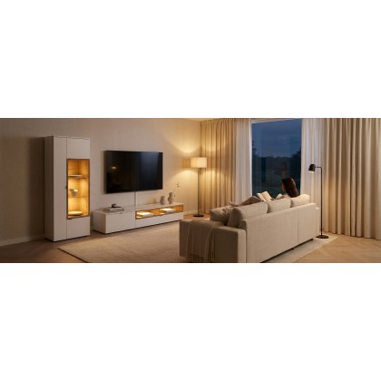 Andiamo Home - Media Wall Combination (AH02)