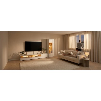 Andiamo Home - Media Wall Combination (AH02)