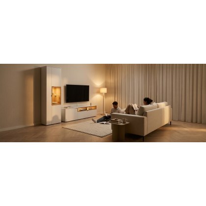 Andiamo Home - Media Wall Combination (AH03)