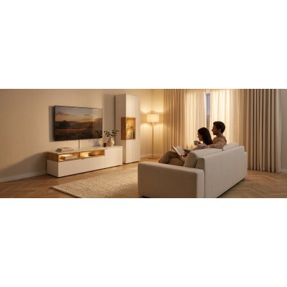 Andiamo Home - Media Wall Combination (AH03)