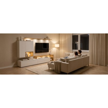 Andiamo Home - Media Wall Combination (AH05)