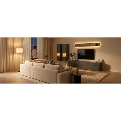 Andiamo Home - Media Wall Combination (AH11)