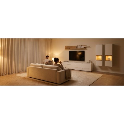 Andiamo Home - Media Wall Combination (AH11)