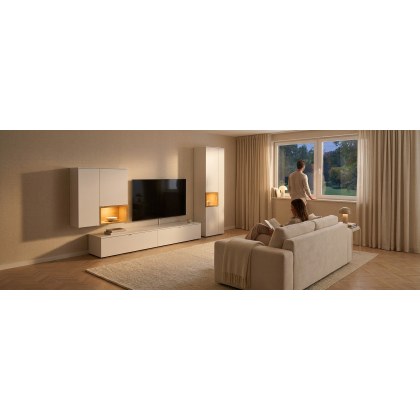Andiamo Home - Media Wall Combination (AH12)