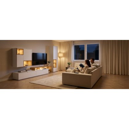 Andiamo Home - Media Wall Combination (AH13)