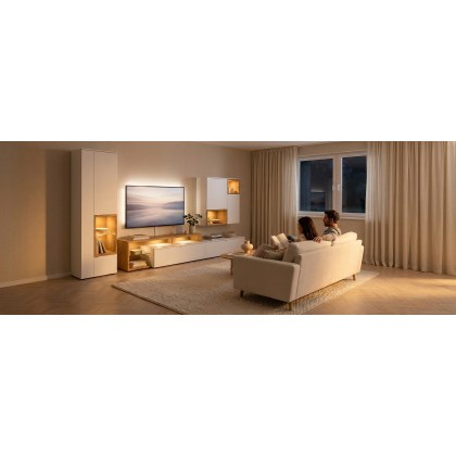 Andiamo Home - Media Wall Combination (AH13)