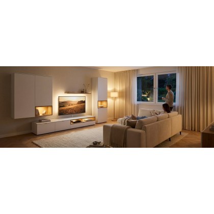 Andiamo Home - Media Wall Combination (AH22)