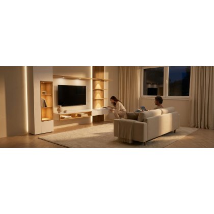 Andiamo Home - Media Wall Combination (AH30)
