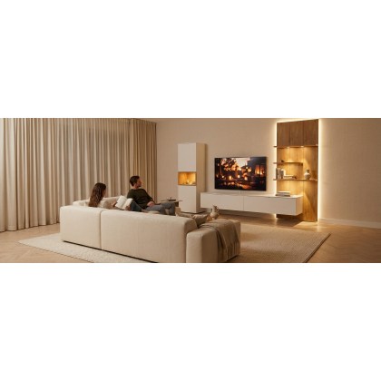 Andiamo Home - Media Wall Combination (AH32)