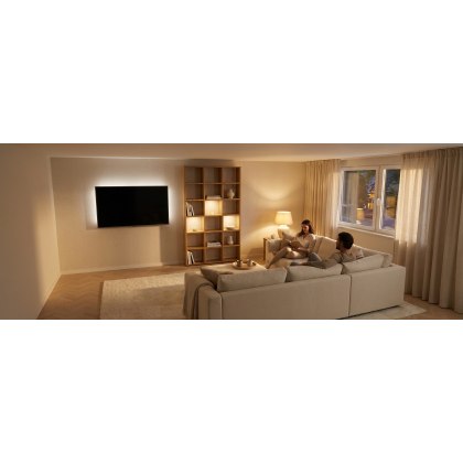 Andiamo Home - Media Wall Combination (AH40)