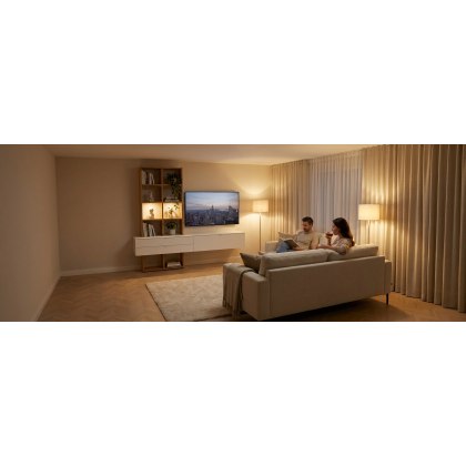 Andiamo Home - Media Wall Combination (AH41)
