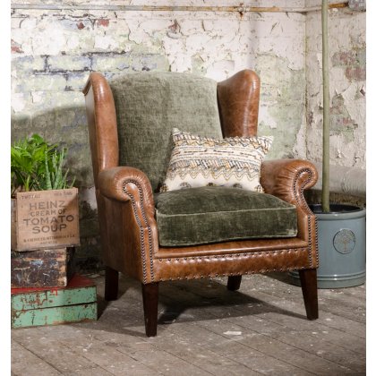 Constable Chair by Tetrad Constable Chair by Tetrad