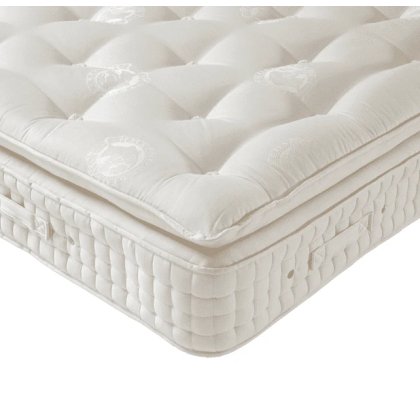 Hypnos Pillow Comfort Harmony Mattress