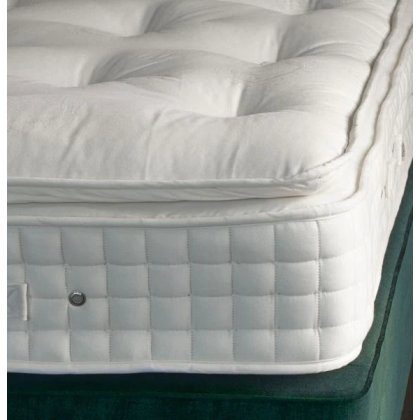 Hypnos Pillow Comfort Harmony Mattress & Divan Set