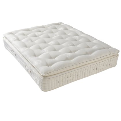 Hypnos Pillow Comfort Peace Mattress & Divan Set