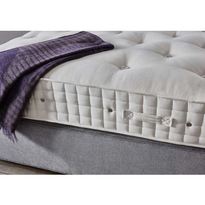 Hypnos Blenheim Mattress & Divan Set