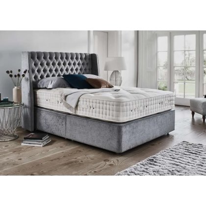 Hypnos Blenheim Mattress & Divan Set