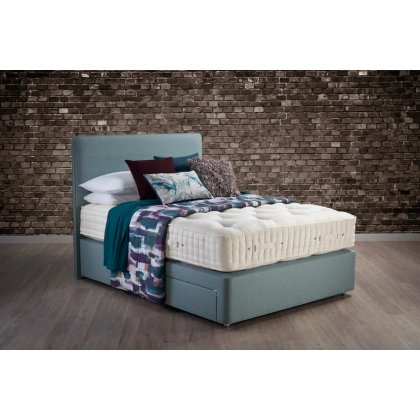 Hypnos Studley Mattress & Divan Set