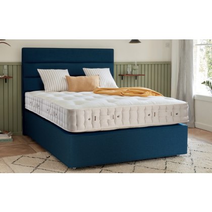 Hypnos Posturecare 6 Mattress & Divan Set