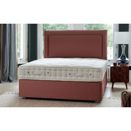 Hypnos Posturecare 7 Mattress & Divan Set
