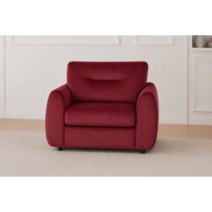 Hylas 1.5 Seater by Softnord Hylas 1.5 Seater by Softnord