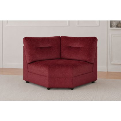 Hylas 90 Corner Section by Softnord